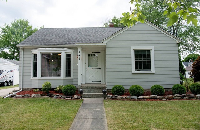 Hubinger House
