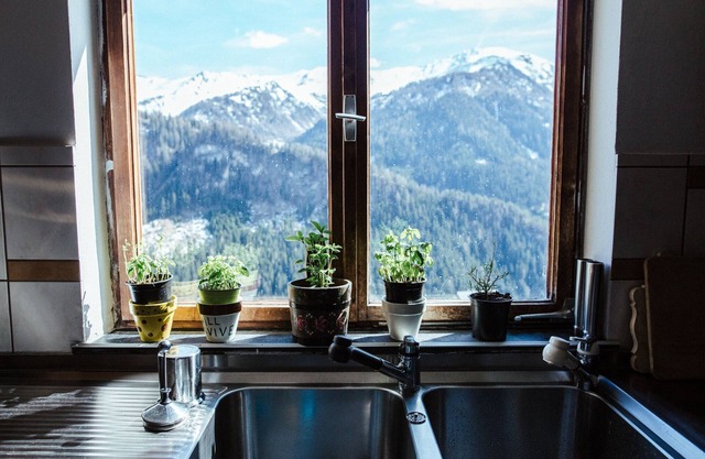 HUBIRD by Bluebird Mountain Lodges