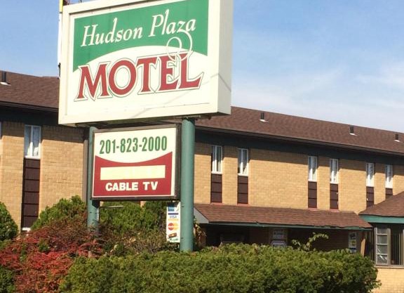 Hudson Plaza Motel Bayonne Jersey City