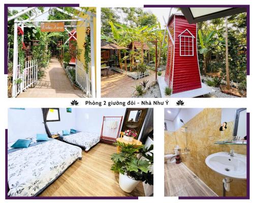 Hue Lotus Homestay