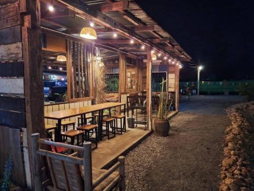 Hug Wang Homestay