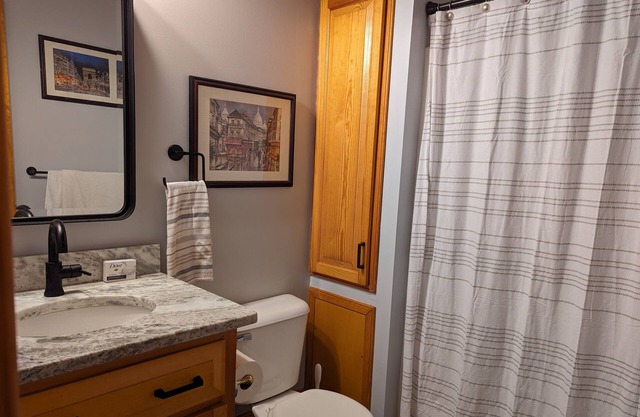 Huge Ranch with a Pond in 29 Acres Private Woods