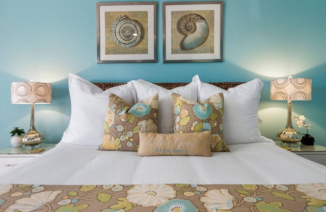 Hula On In to Beach House Chic Style, Click the Video tour below!