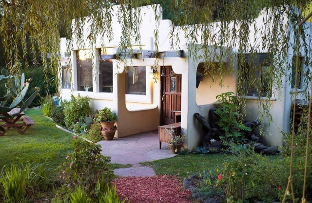 Hummingbird House at Om Oasis