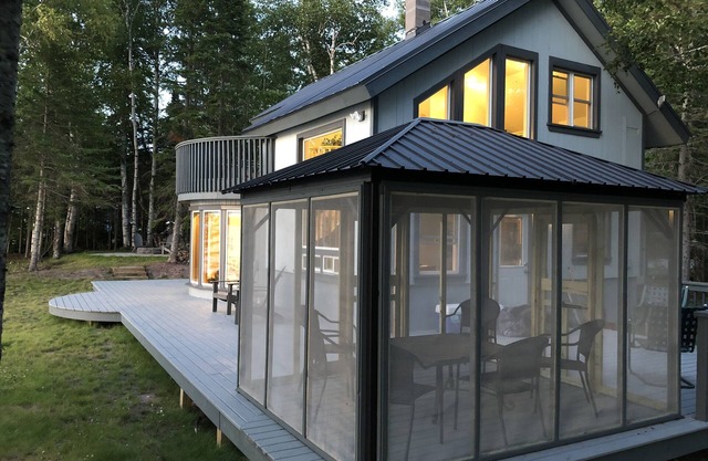 Huron Horizons - Magical Sunsets & Four Seasons of Recreational Opportunities!