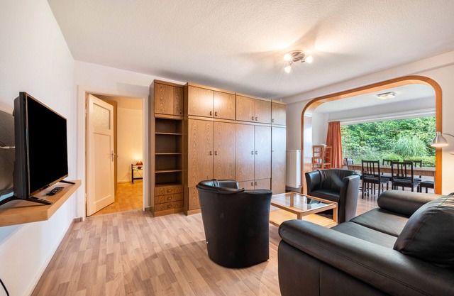 Hus achtern Diek Cuxhaven Apartment No. 14