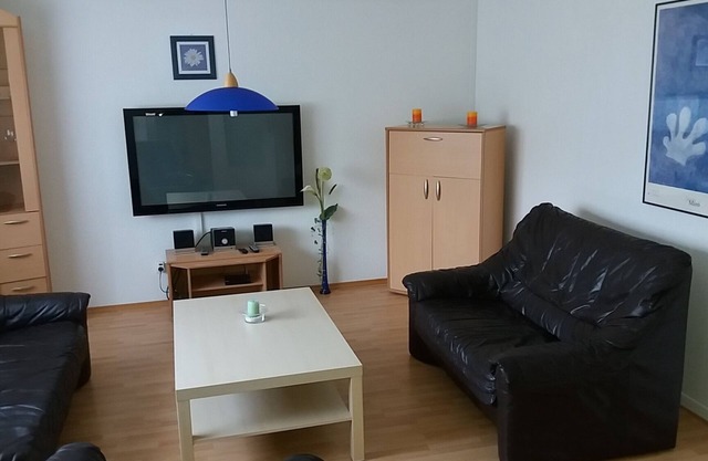 Hus achtern Diek Cuxhaven Apartment No. 15