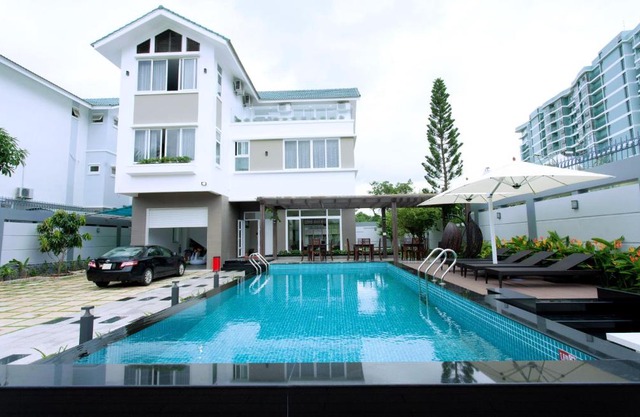 Huyền Sâm Villa