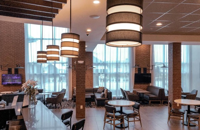 Hyatt Place Houston- Northwest/Cy-Fair