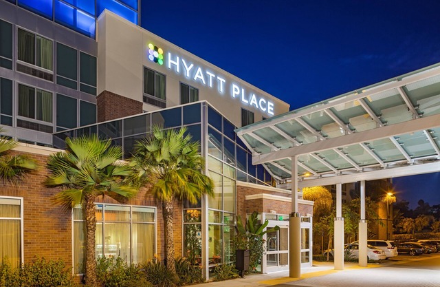 Hyatt Place San Diego/Vista-Carlsbad
