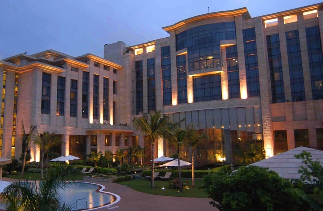 Hyatt Regency Kolkata