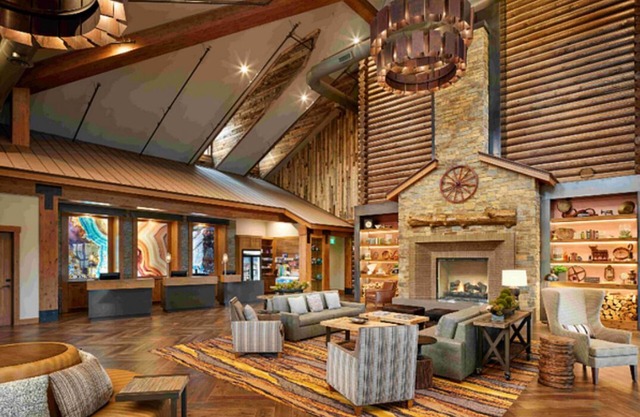 Hyatt Vacation Club at The Ranahan