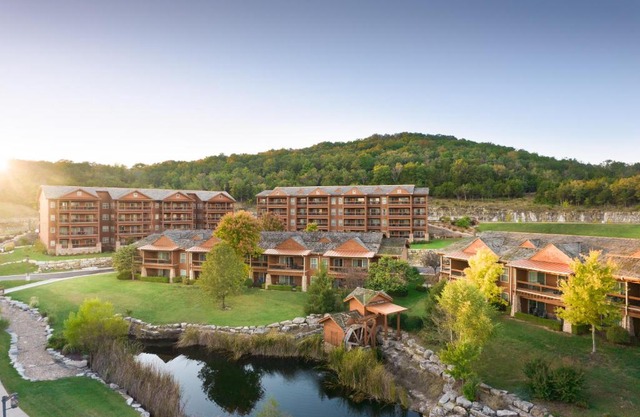 Hyatt Vacation Club at The Lodges at Timber Ridge