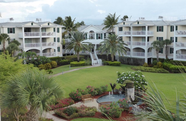 Hyatt Windward Pointe 2BR in Key West 6/22/2024 to 6/29/2024 for 7 nights