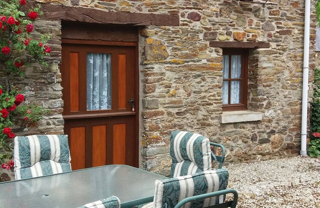 Hydrangea gite one of 5 properties