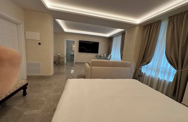 Hypnos - Luxury Suite in Pescara