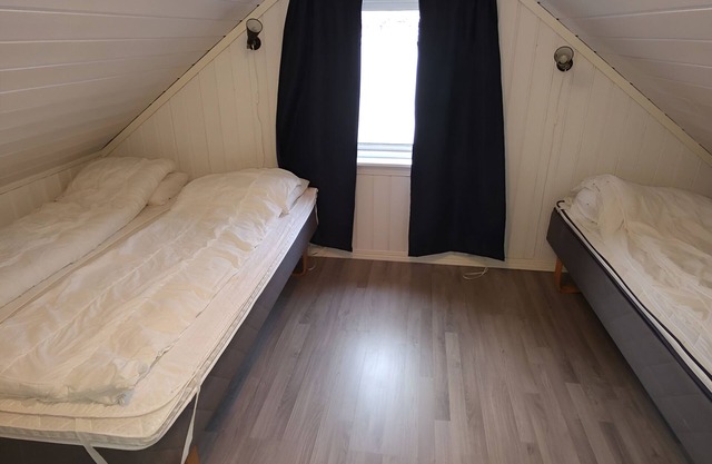 Hytte i Skjærgården