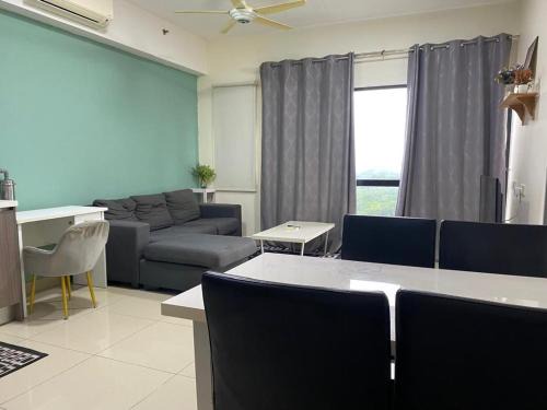 Hyve Soho suite