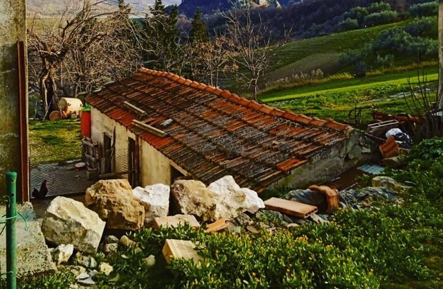 i 3 falchi Bed & Breakfast