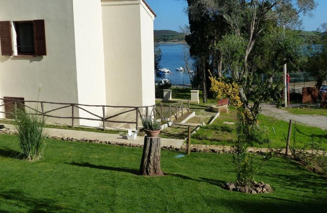 I Fiori nel golfo di Baratti