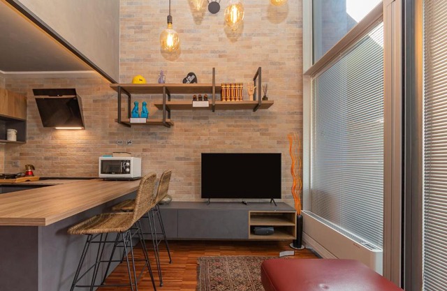 I Host Apartment Flat - Adriano 51