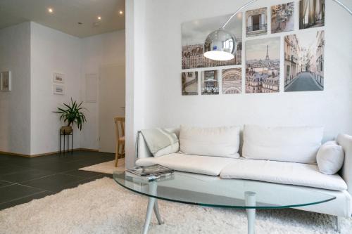 I Innenstadt I King-Size-Bett I