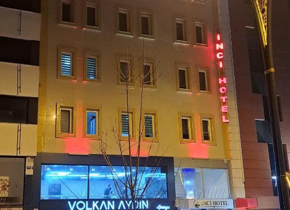 İnci Hotel Cappadocia