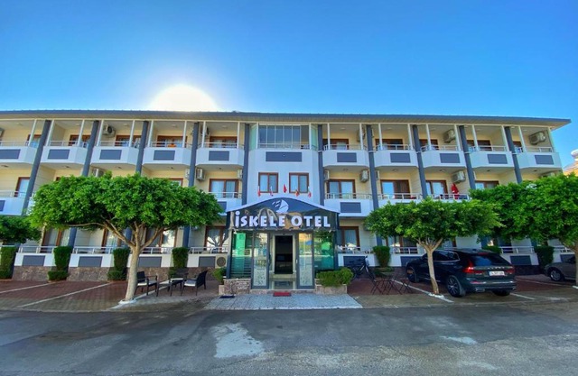 İskele Otel