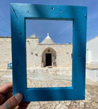 I trulli di Mario