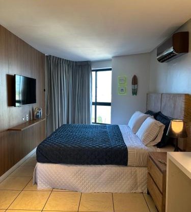 IATE PLAZA - Flat 509 LUXO
