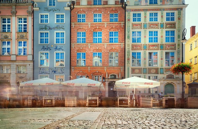IBB Hotel Gdańsk