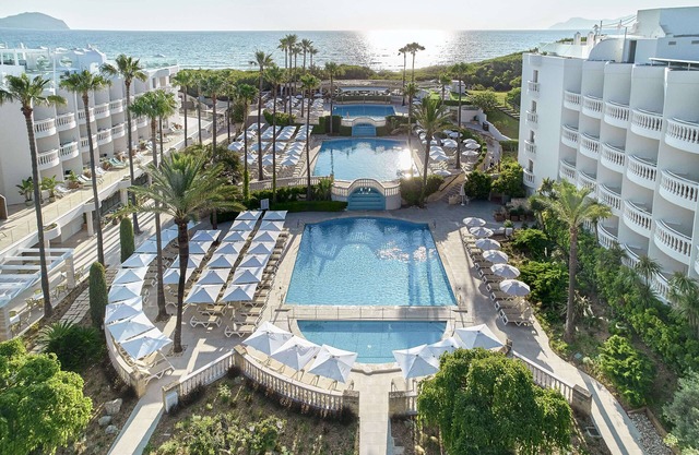Iberostar Selection Albufera Playa - All Inclusive