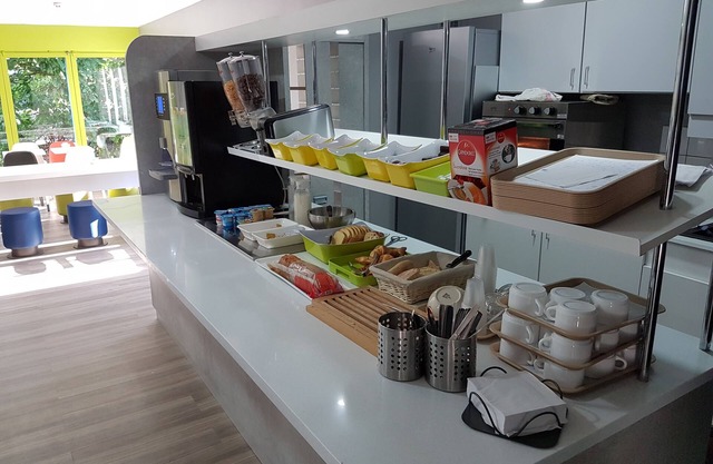 ibis budget Chambourcy Saint-Germain