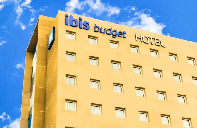 ibis budget Copiapo