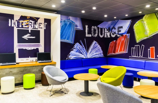 ibis budget Copiapo