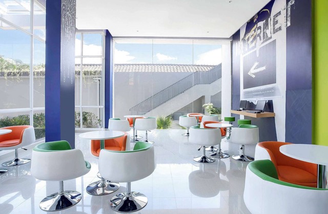 Ibis Budget Semarang Tendean