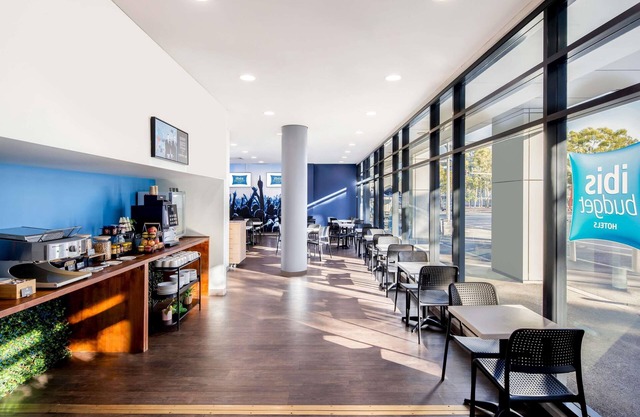 ibis budget Sydney Olympic Park