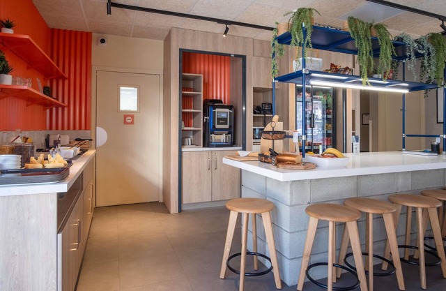 Ibis Budget Toulouse Labège