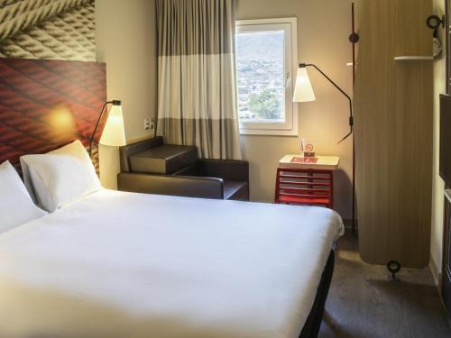 ibis Copiapo