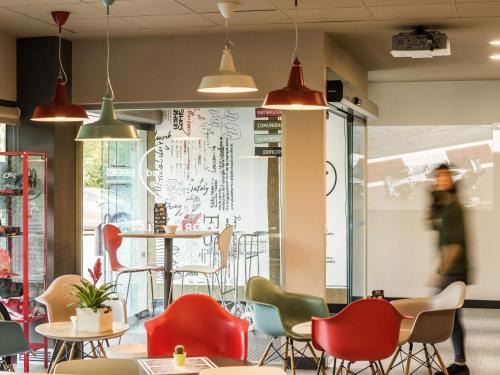 Ibis Montmelo Granollers