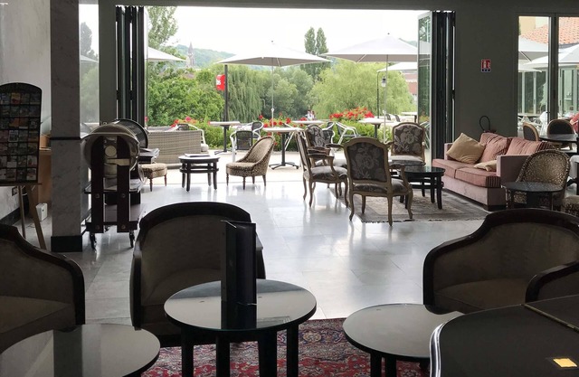 ibis Périgueux Centre