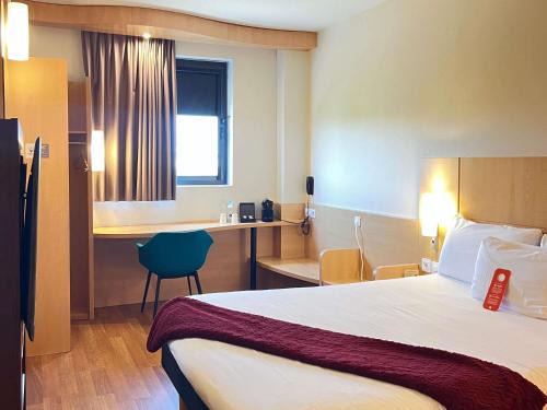 Ibis Ripollet