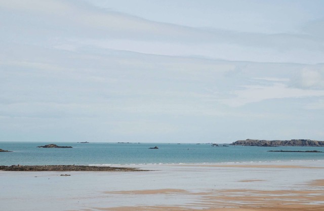ibis Saint Malo La Madeleine