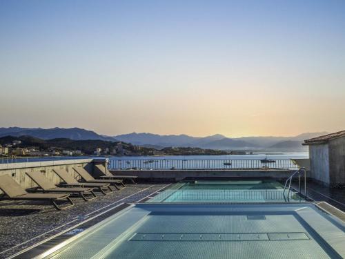 ibis Styles Ajaccio Napoleon