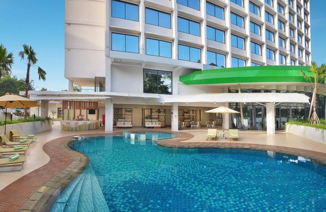 ibis Styles Bogor Raya
