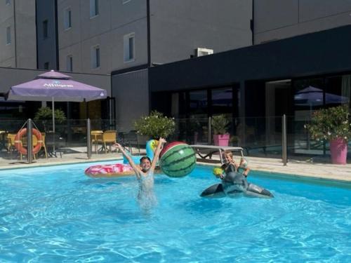 Ibis Styles Cognac