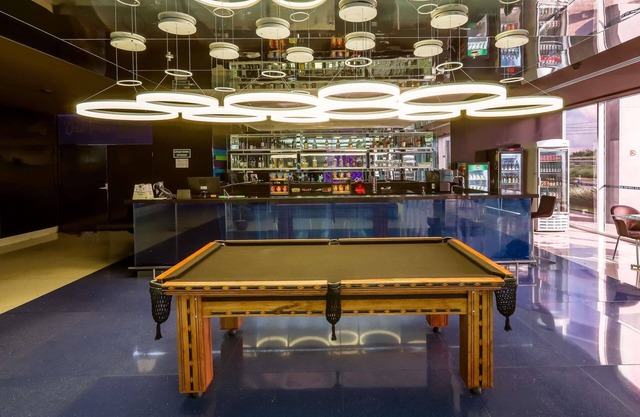 ibis Styles Confins Aeroporto