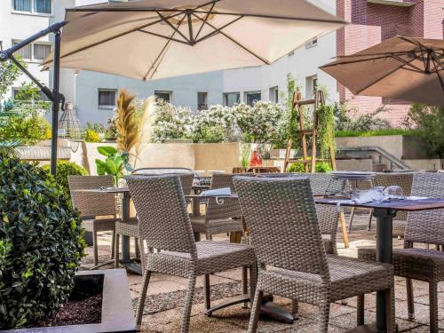 ibis Styles Evry Courcouronnes Hotel and Events