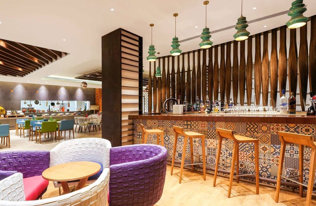 ibis Styles Goa Calangute Hotel