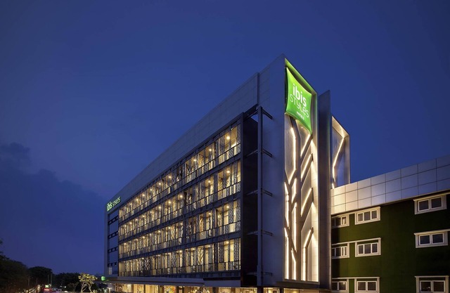 Ibis Styles Jakarta Sunter